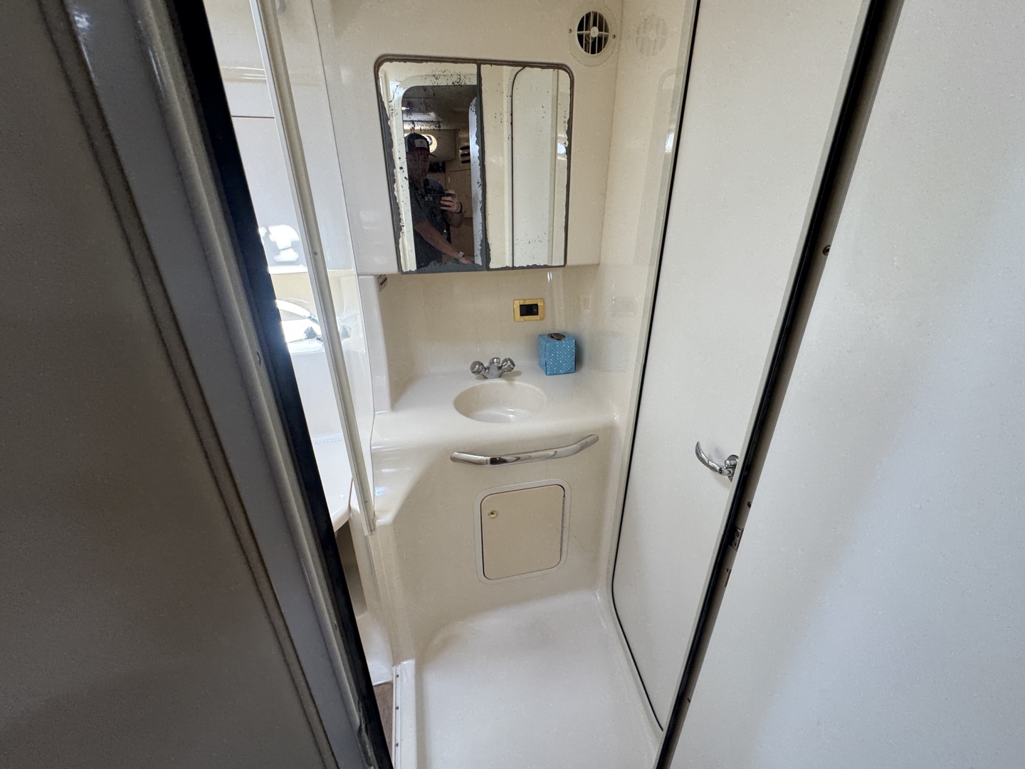 1999 Sea Ray - Image 42