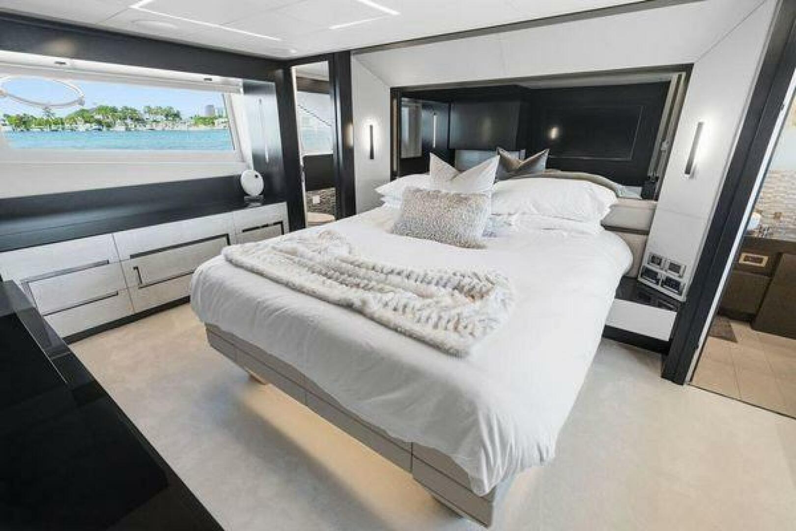 2019 Pershing - Image 76