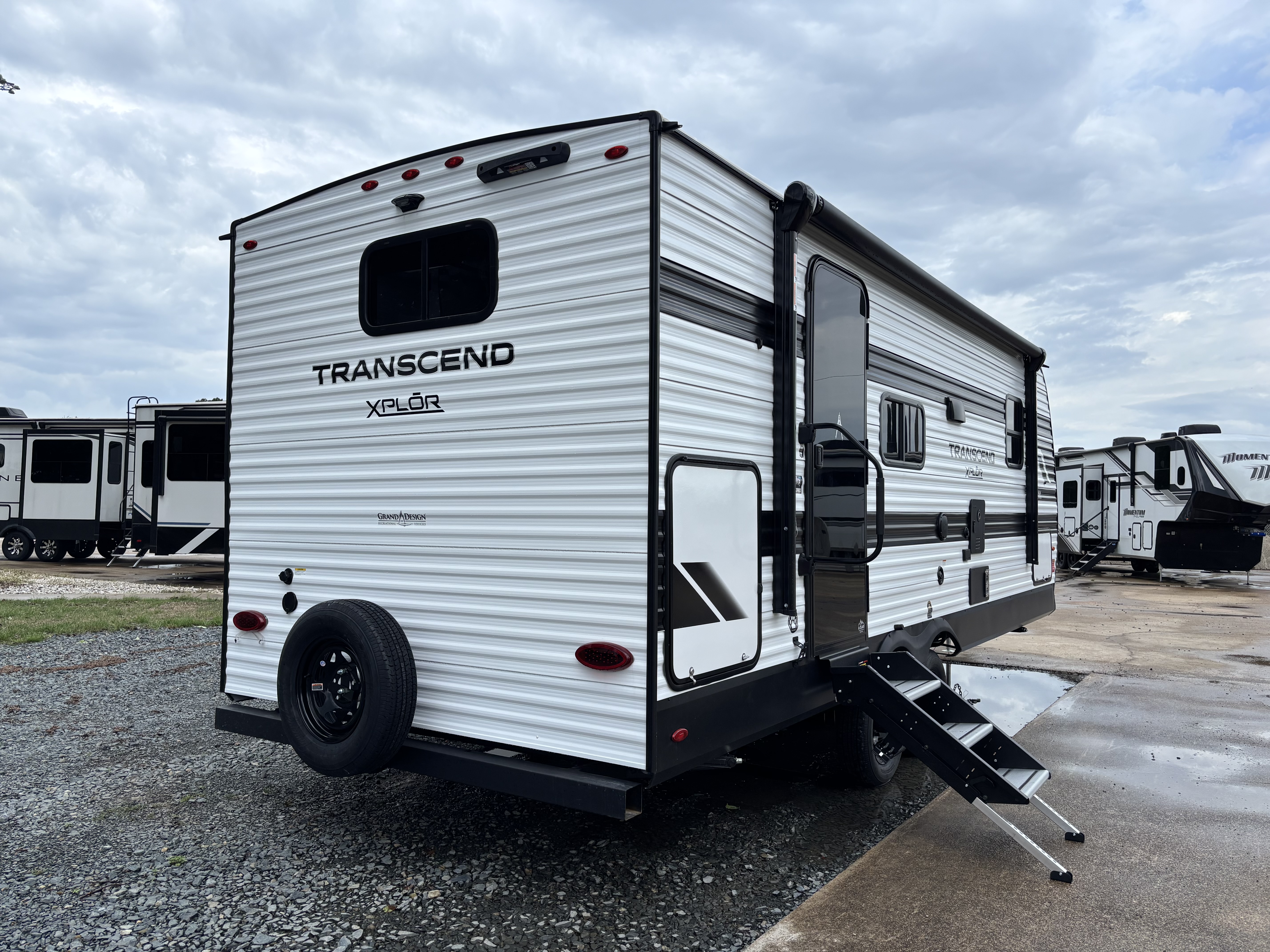 2026 Grand Design Transcend XPLOR 22RBX - Image 8