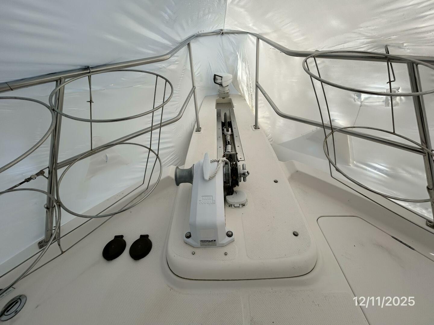 1998 Bayliner 4788 - Image 2