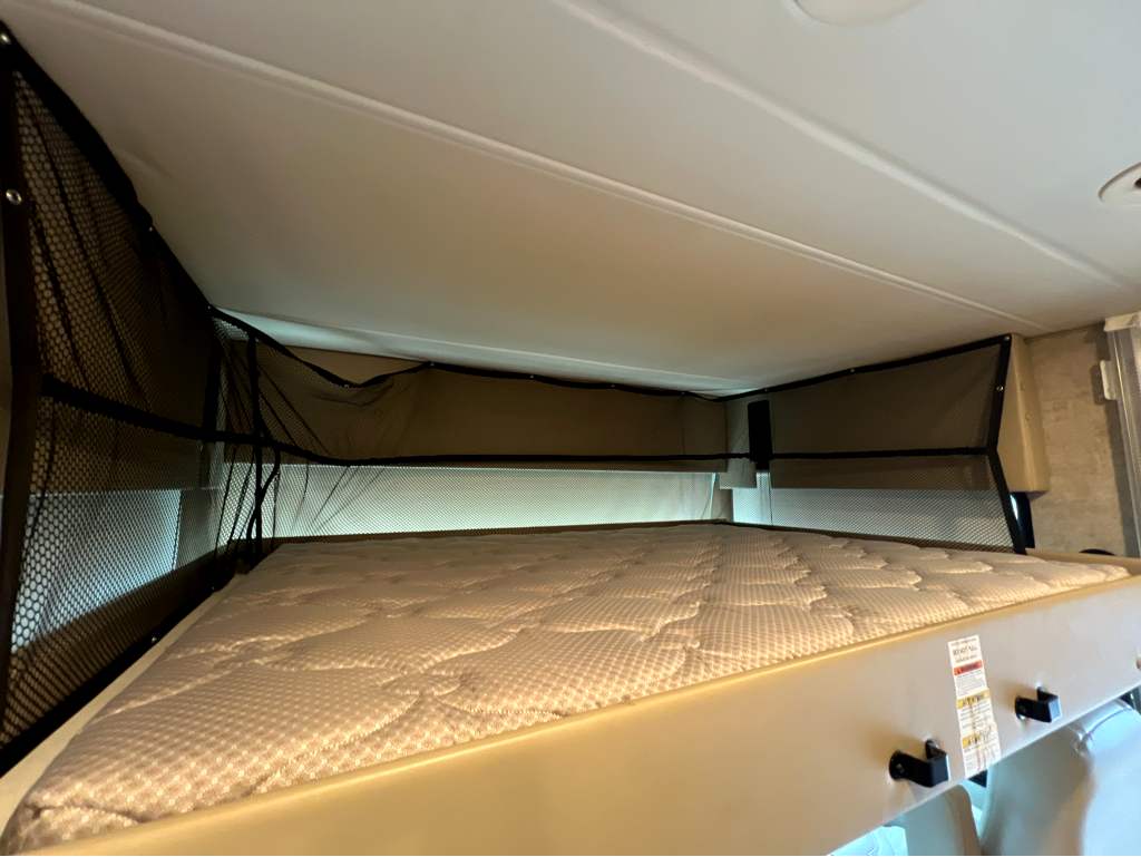 2022 THOR MOTOR COACH MIRAMAR 35.2 - Image 31
