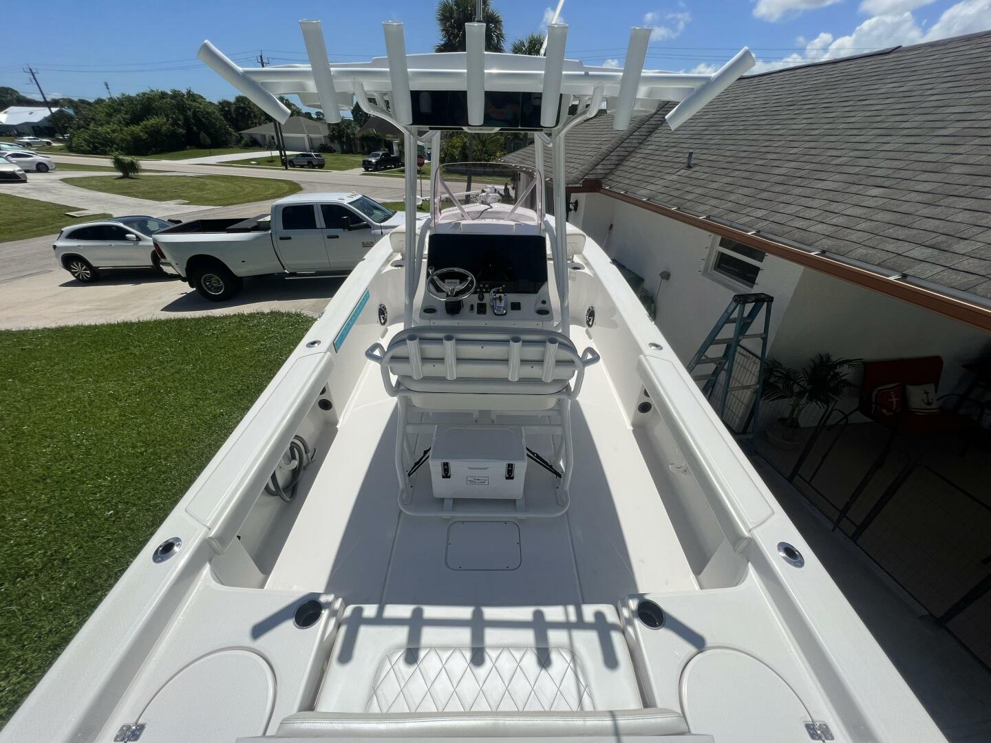 2019 Blue Wave 2800 Pure Hybrid - Image 20