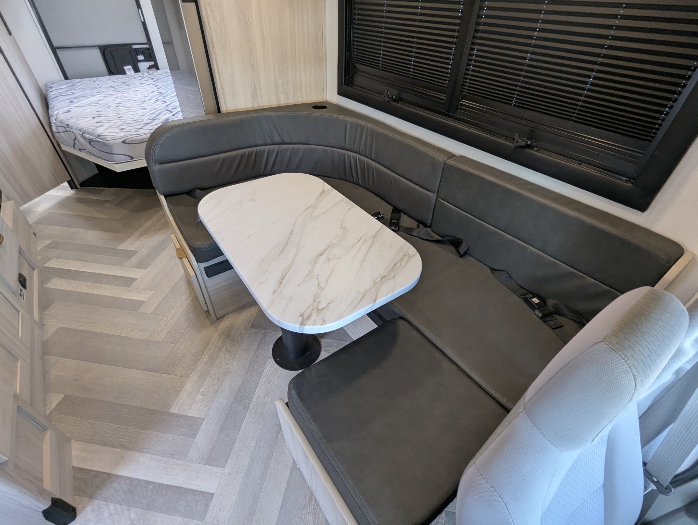 2026 Coachmen Cross Trail 22XG - ATH Edition - Image 21