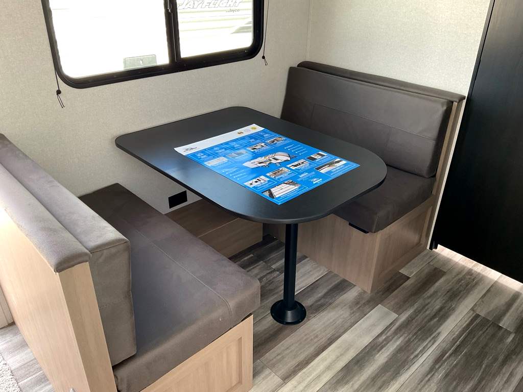 2026 JAYCO Jay Flight SLX 175 FQ - Image 11