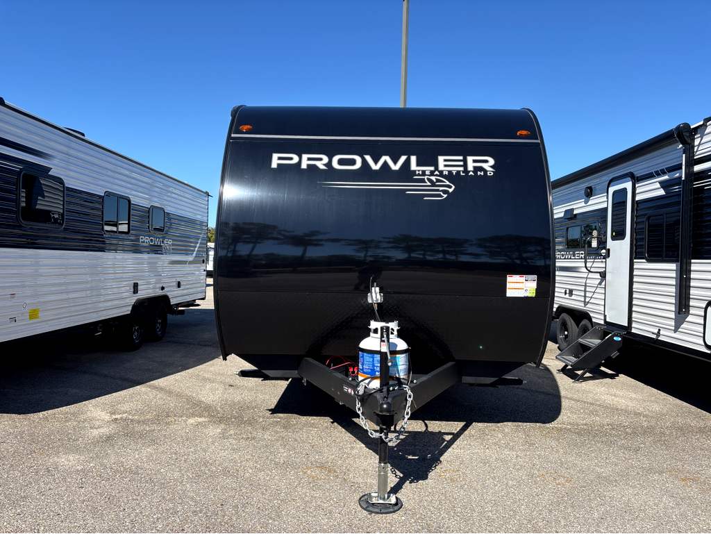 2026 HEARTLAND PROWLER 2500BH - Image 2