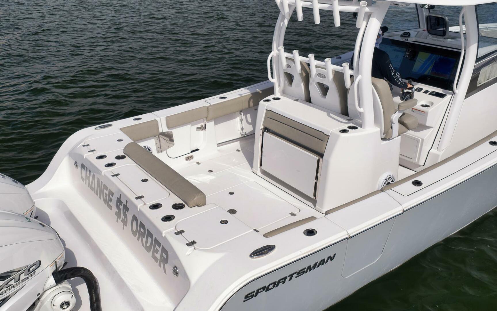 2022 Sportsman 352 - Image 39