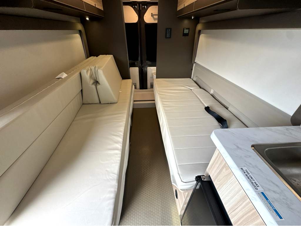 2027 JAYCO SWIFT 20T - Image 14