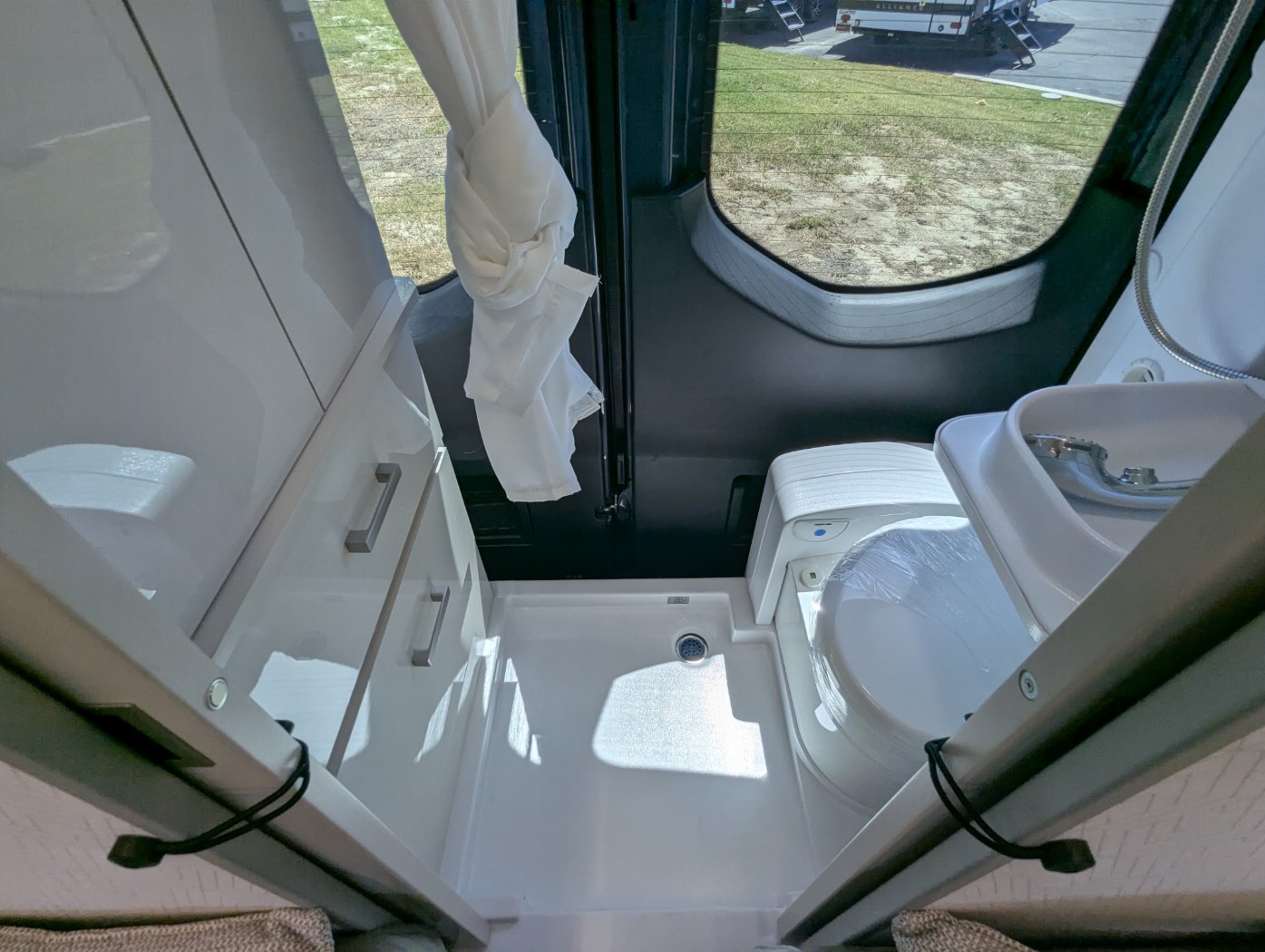 2027 Thor Motor Coach Tranquility 19A - Image 36