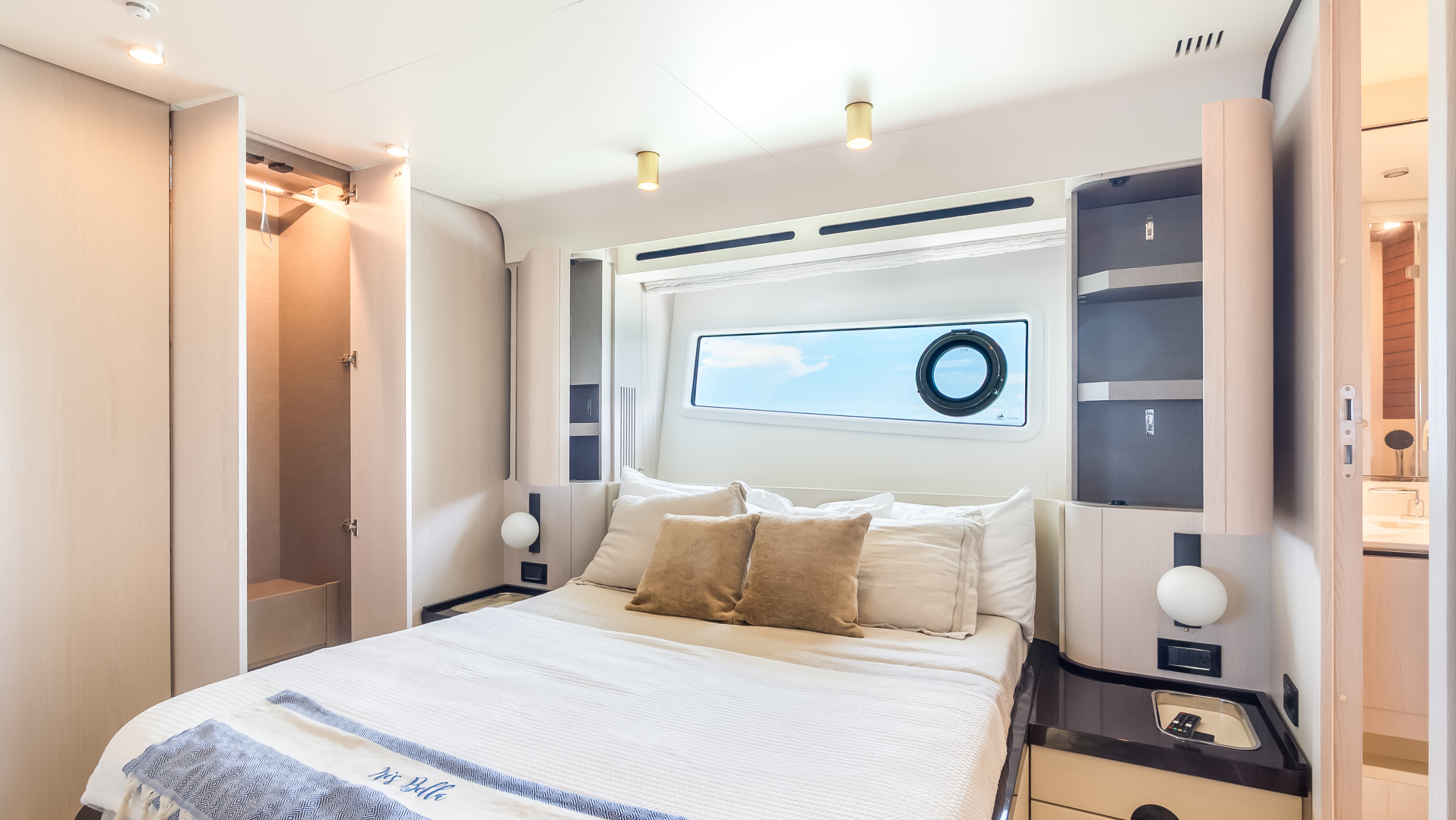 2025 Azimut 78 FLY - Image 45