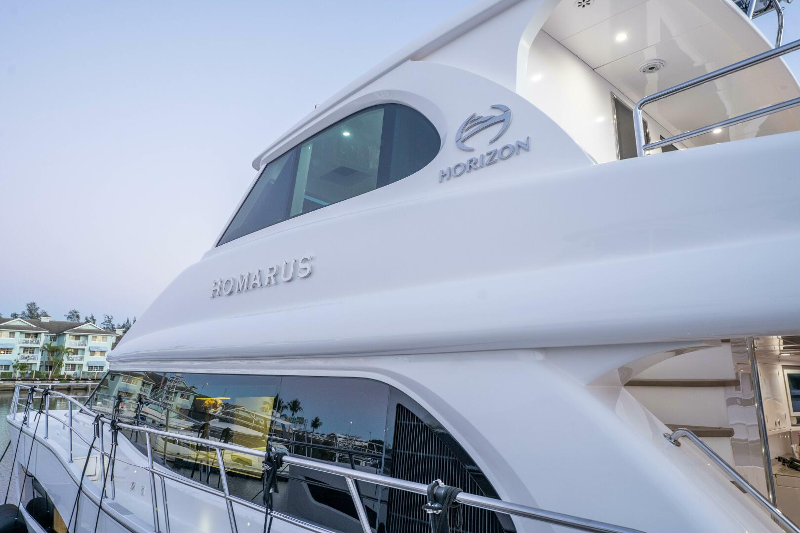 2021 Horizon PC60 - Image 66