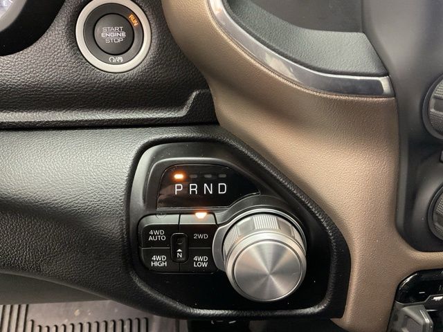 2022 Ram Ram 1500 Pickup Crew Cab Laramie 4WD - Image 19