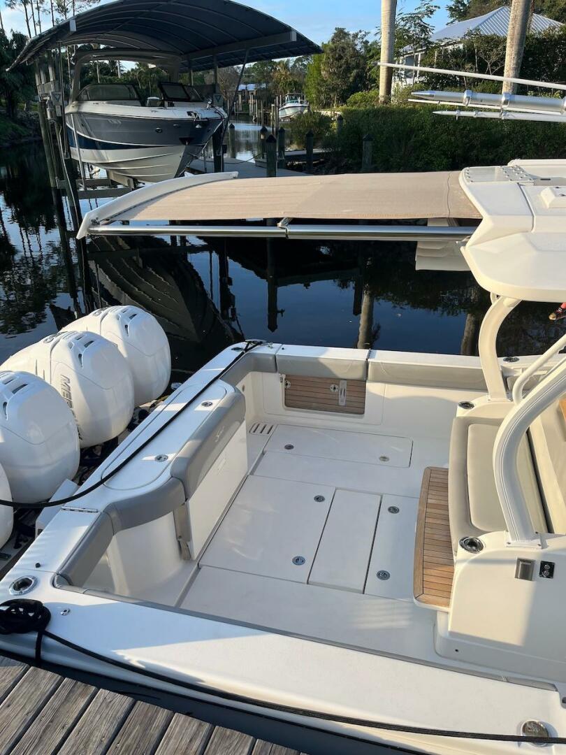 2018 Scout 380 LXF - Image 81