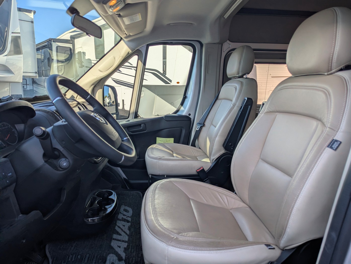 2020 Winnebago Travato 59K - Image 5