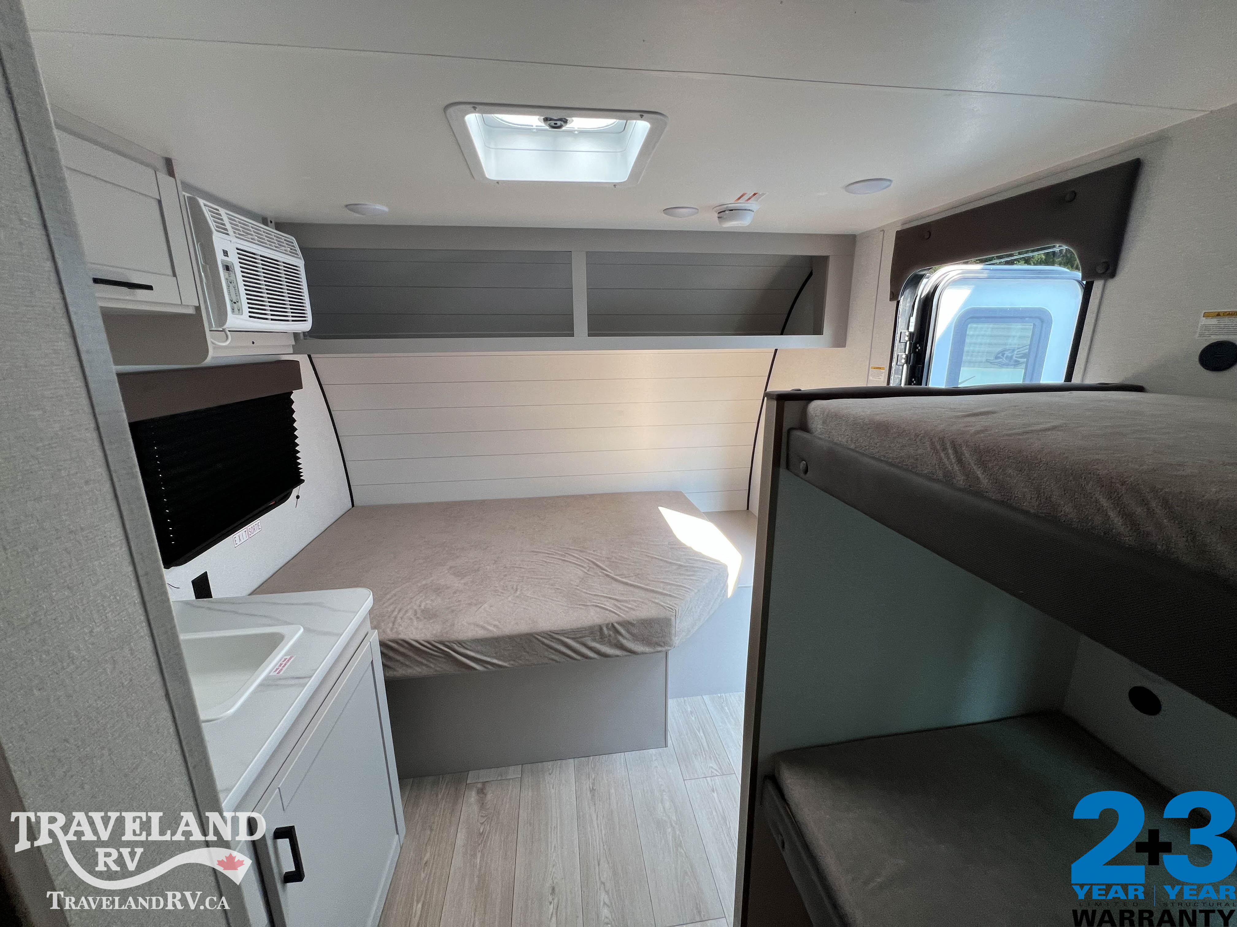 2027 Jayco Jay Flight SLX 130BHW - Image 4