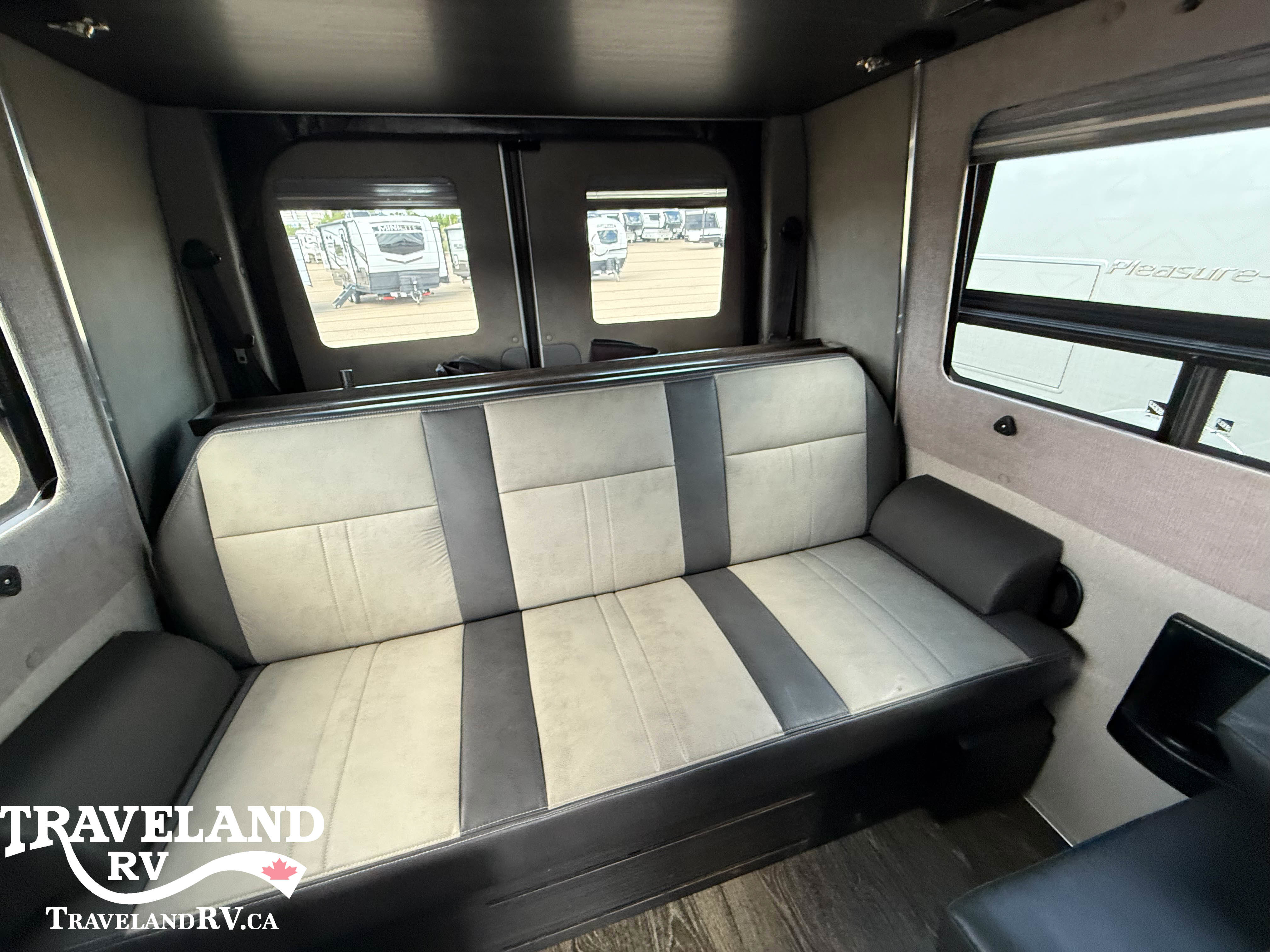 2019 ROADTREK CS ADVENTUROUS XL - Image 16