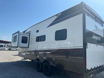 2027 JAYCO SEISMIC 214 - Image 6