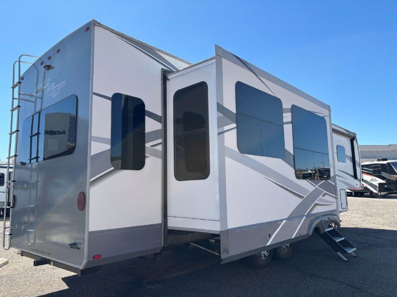 2021 Highland Ridge Open Range OF314RLS - Image 2