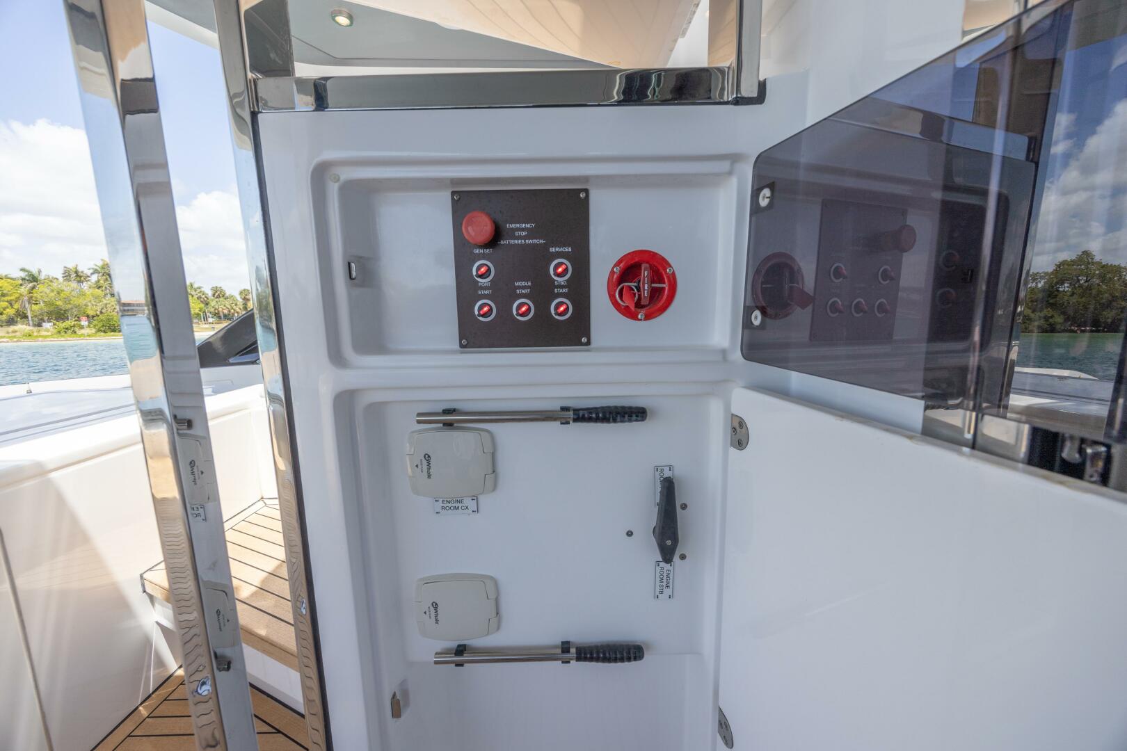 2023 Azimut S8 - Image 69