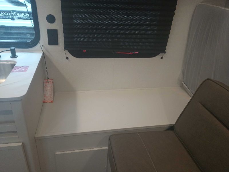 2026 Grand Design Transcend ONE 131DL - Image 16