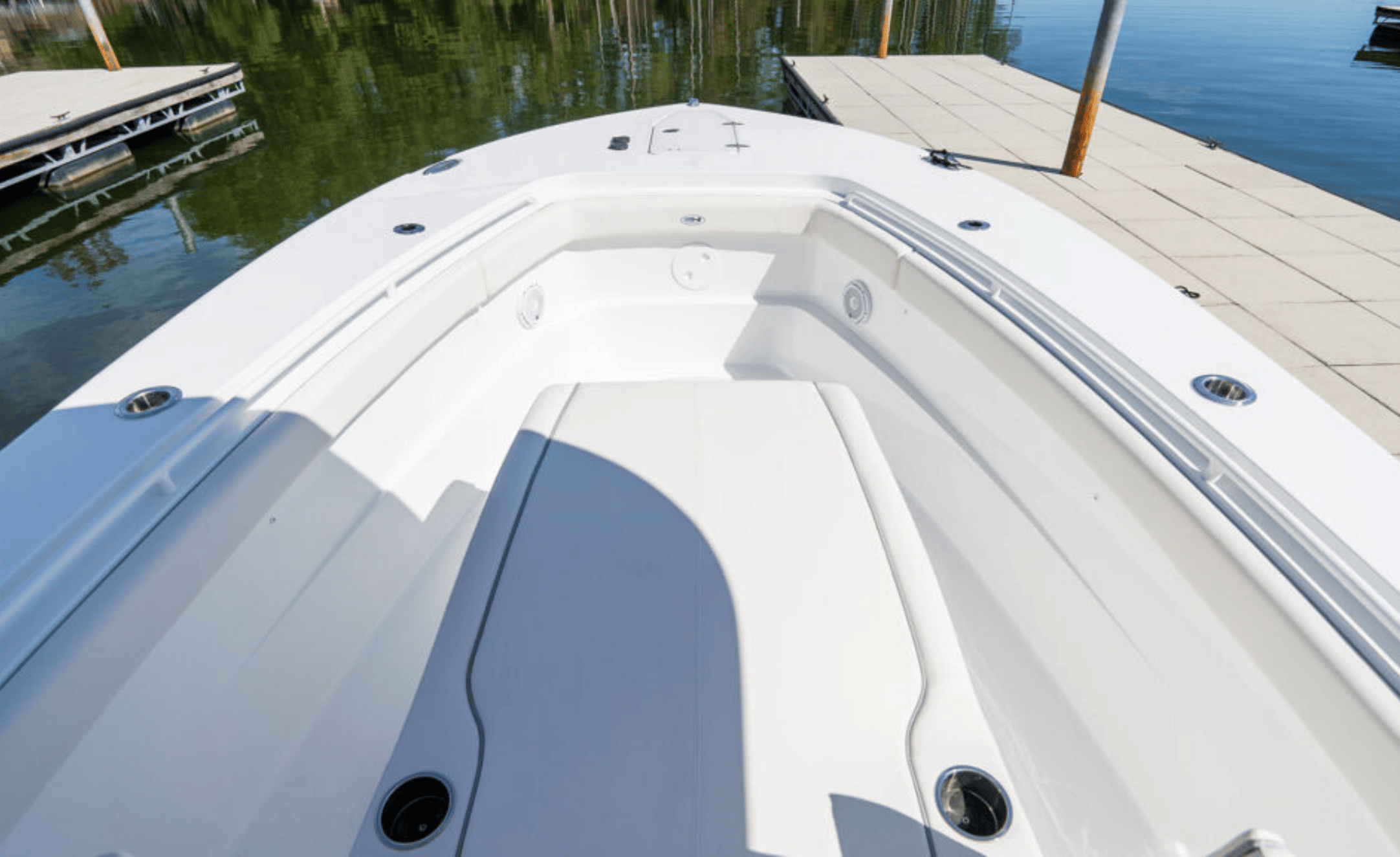 2027 Sea Hunt Gamefish 28CB - Image 18