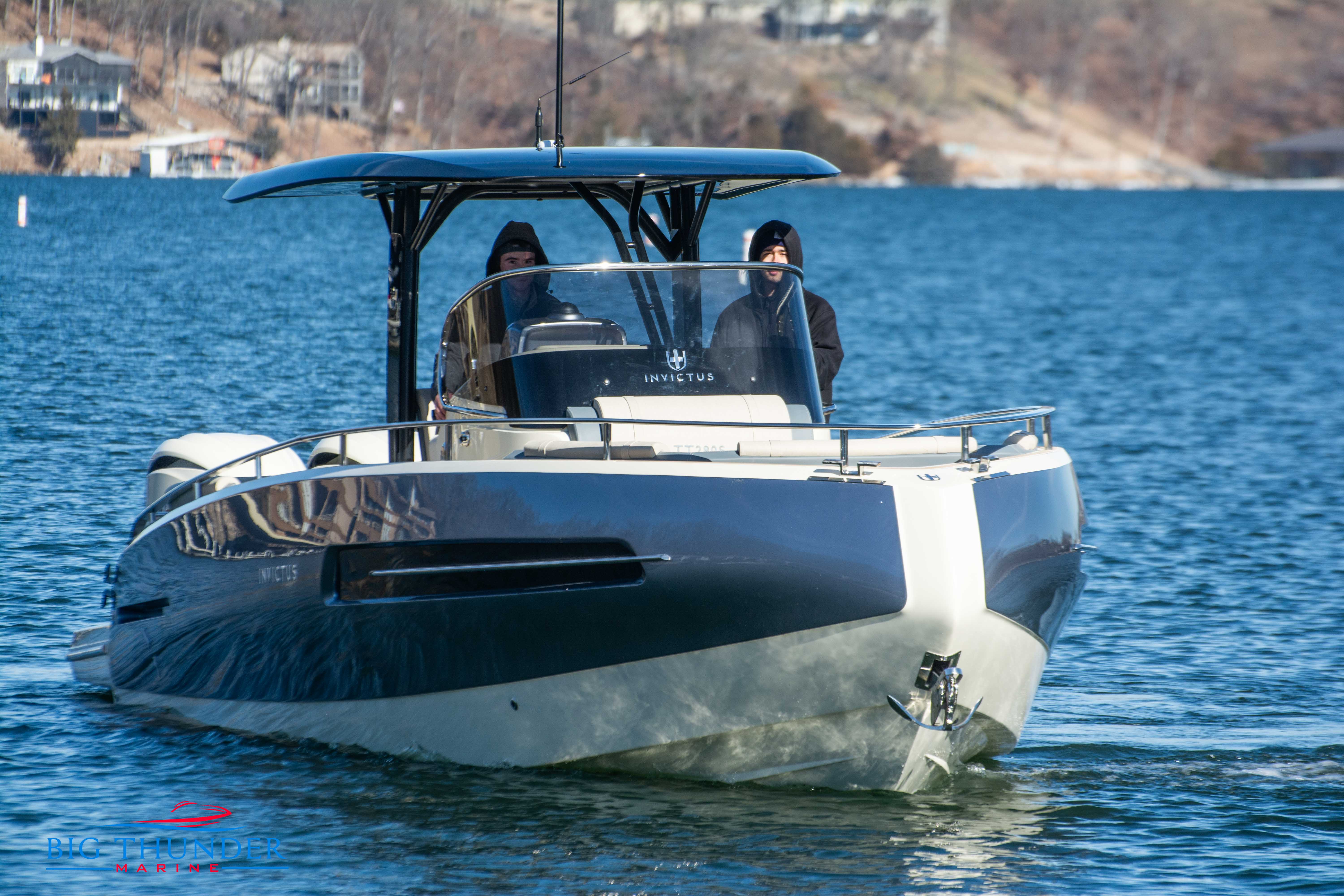 2024 Invictus TT280S - Image 2