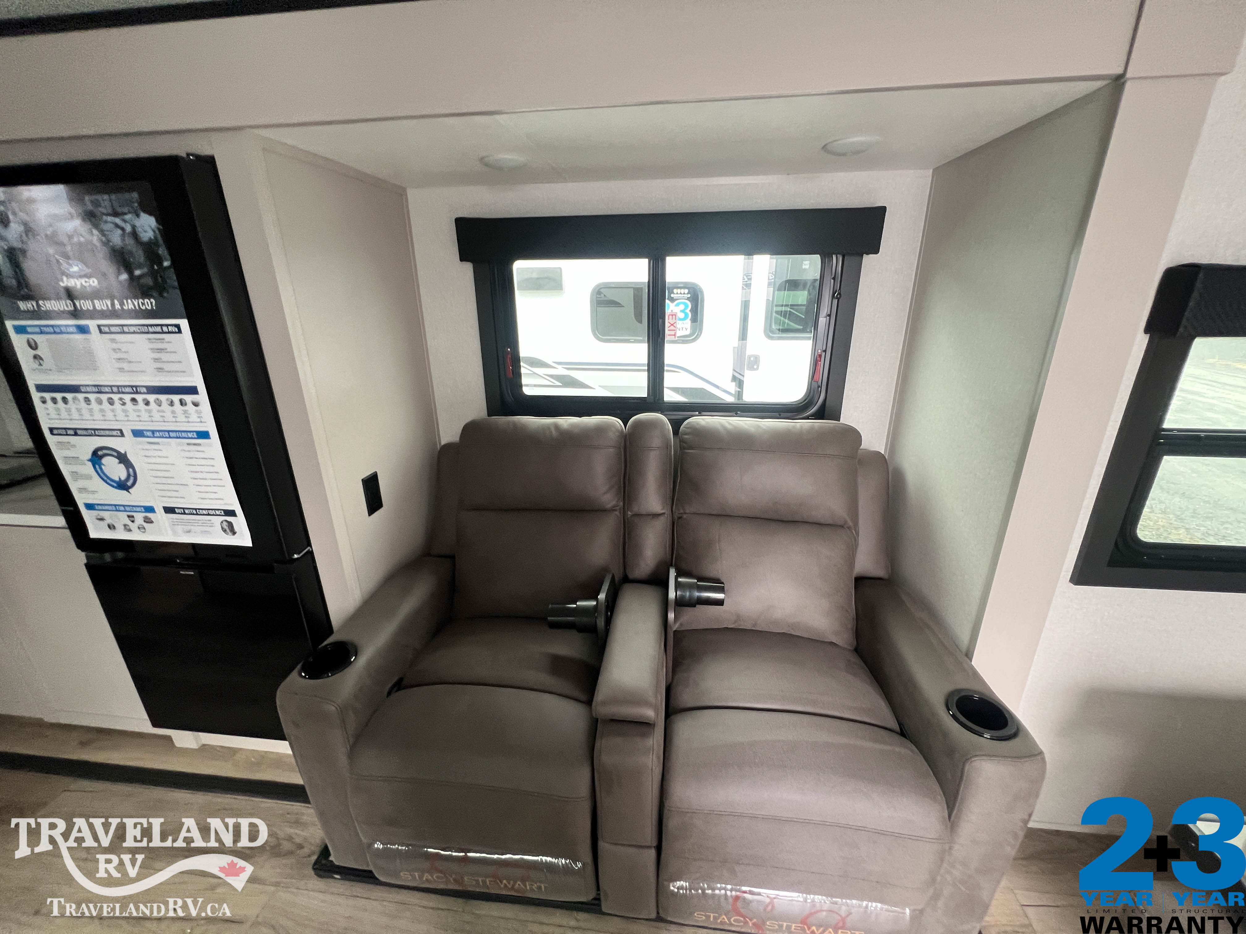 2026 Jayco Jay Feather 21MML - Image 11