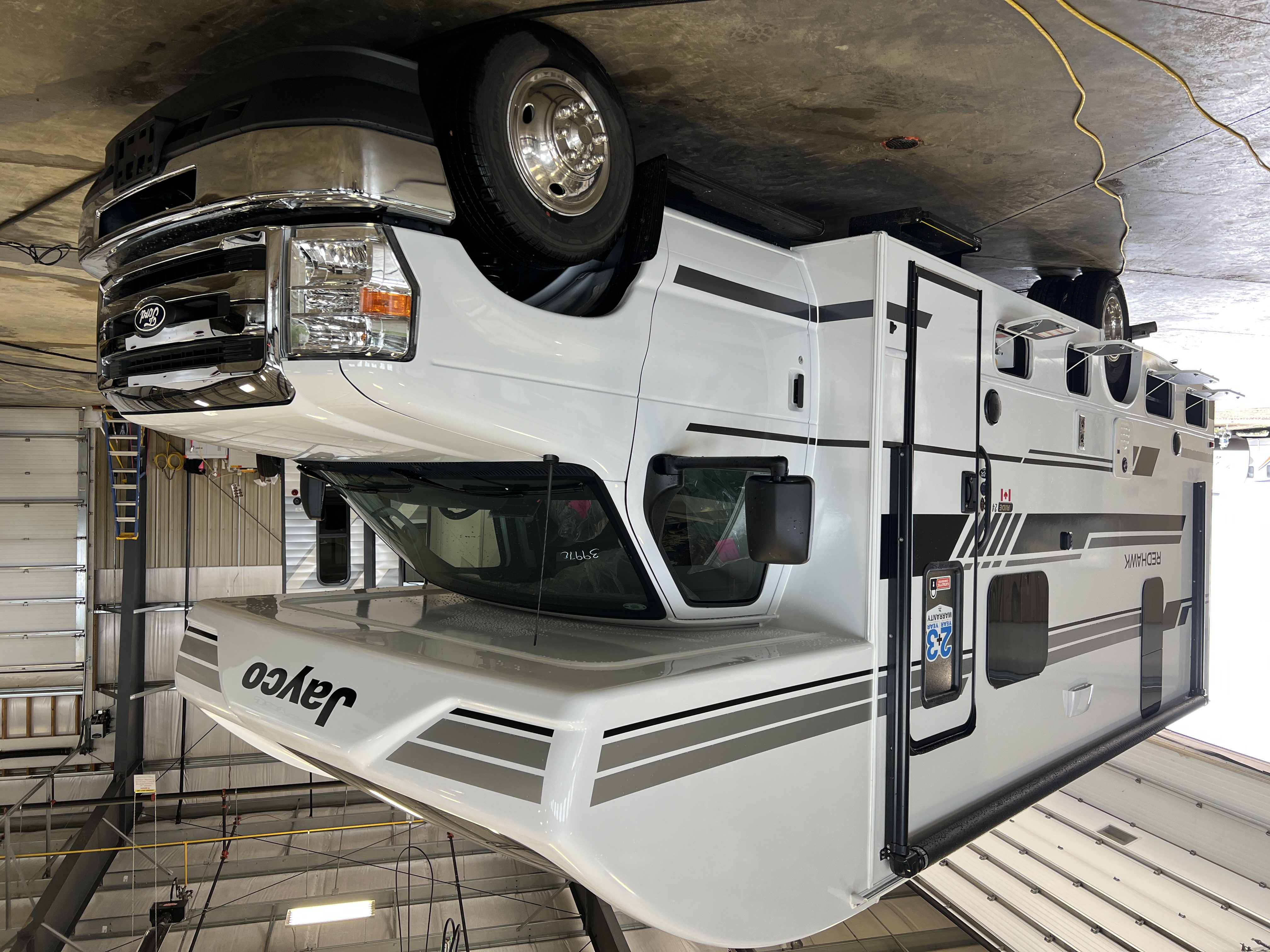 2027 Jayco Redhawk 24B - Image 1