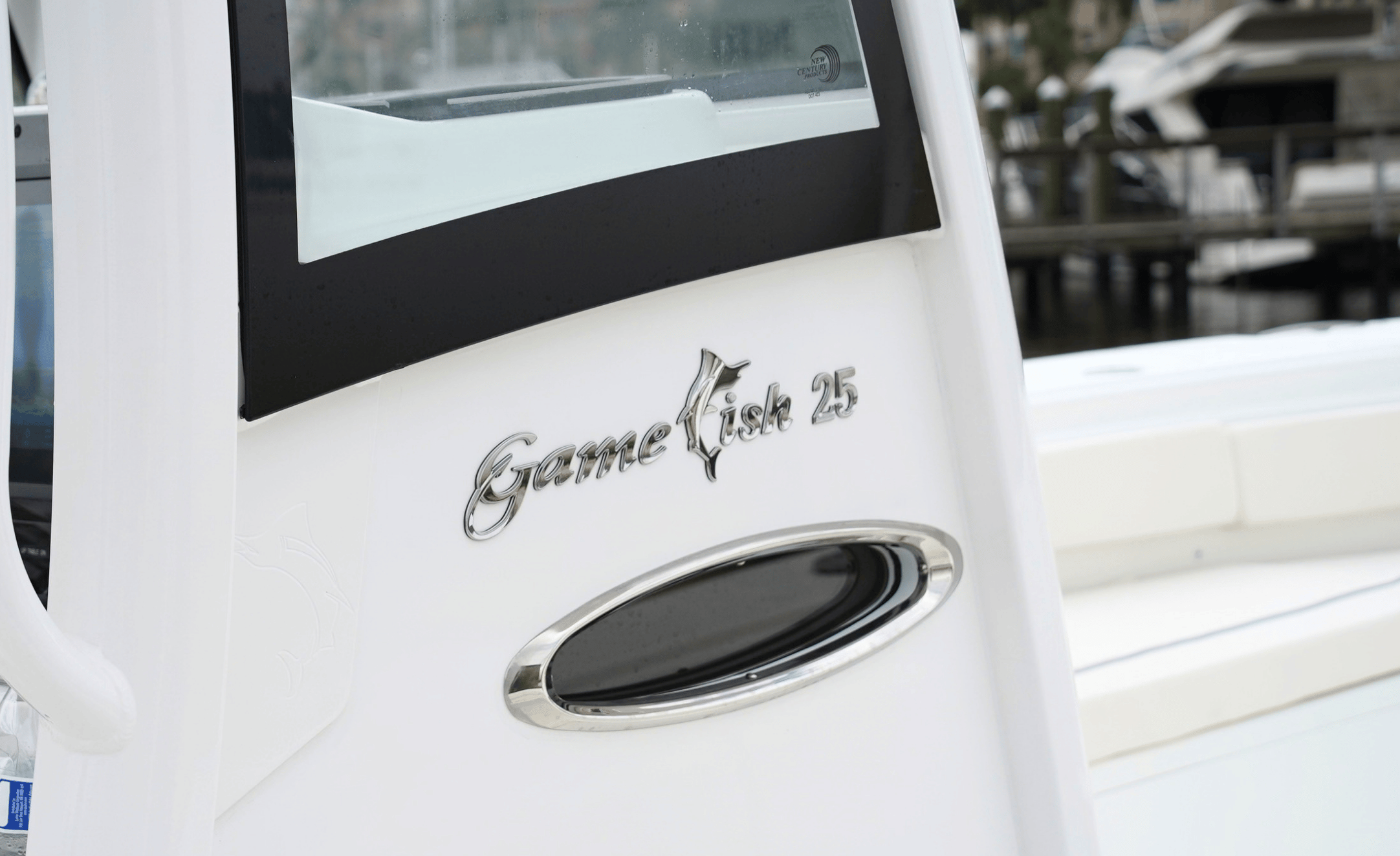2027 SEA HUNT GAMEFISH 25 - Image 53