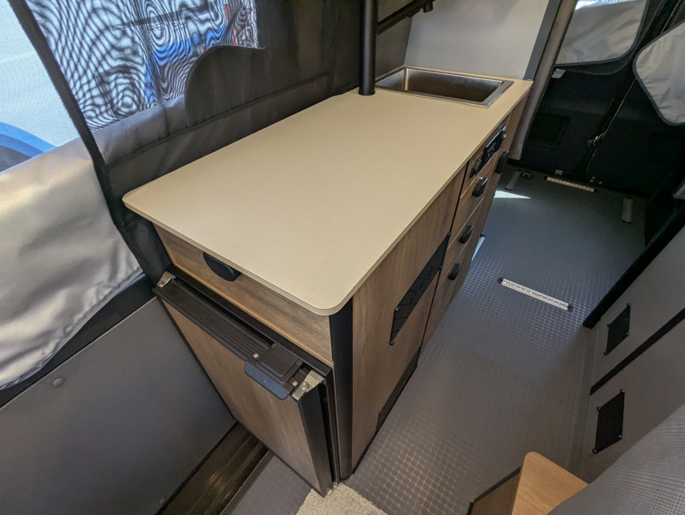 2026 Winnebago Revel 44E - ATH Edition - Image 23