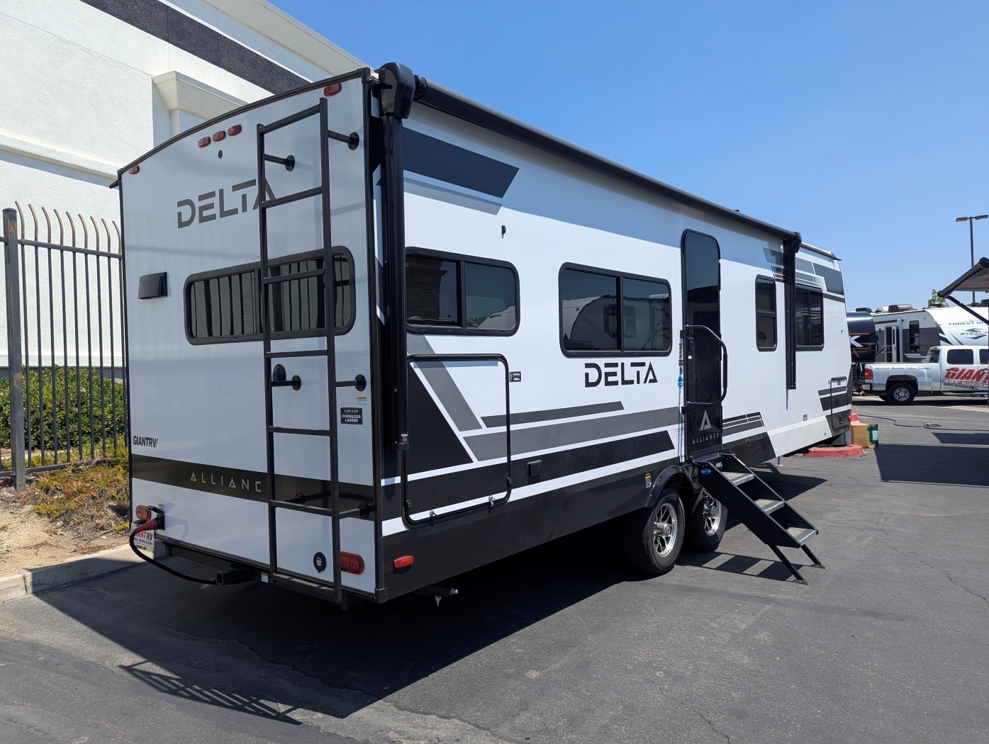 2026 Alliance RV Delta 274RKW - Image 4