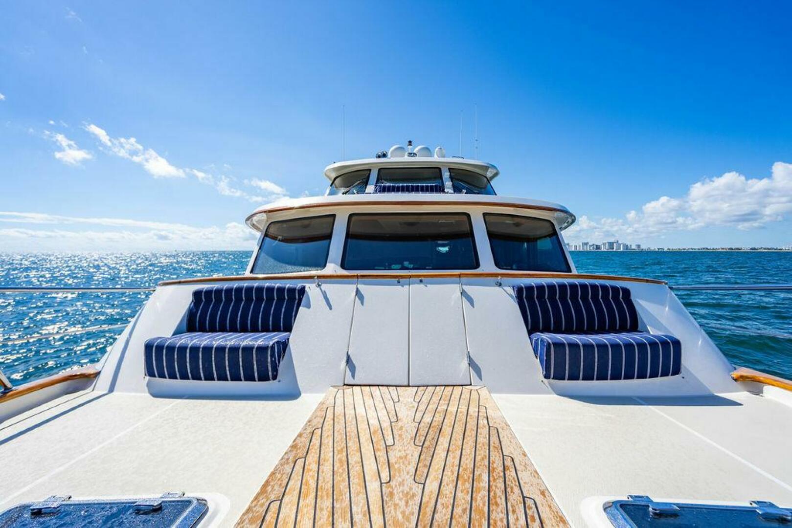2015 Marlow 66E-CB - Image 22