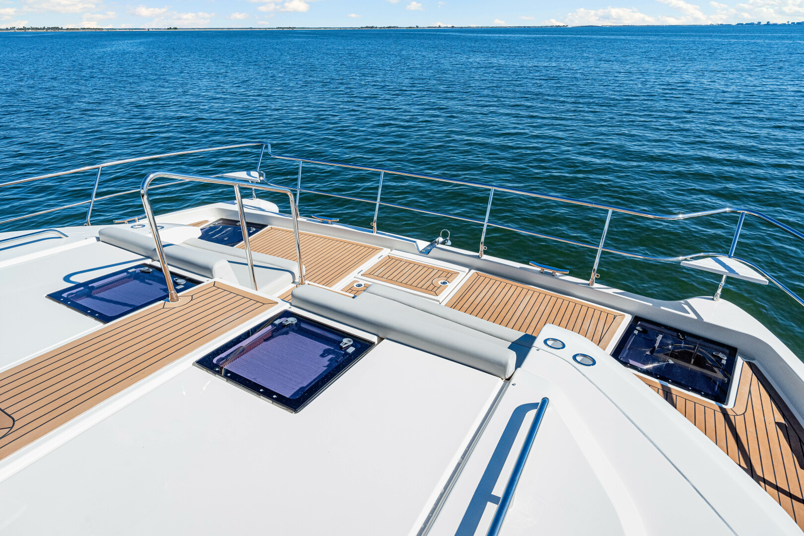 2022 Aquila 54 Yacht - Image 50