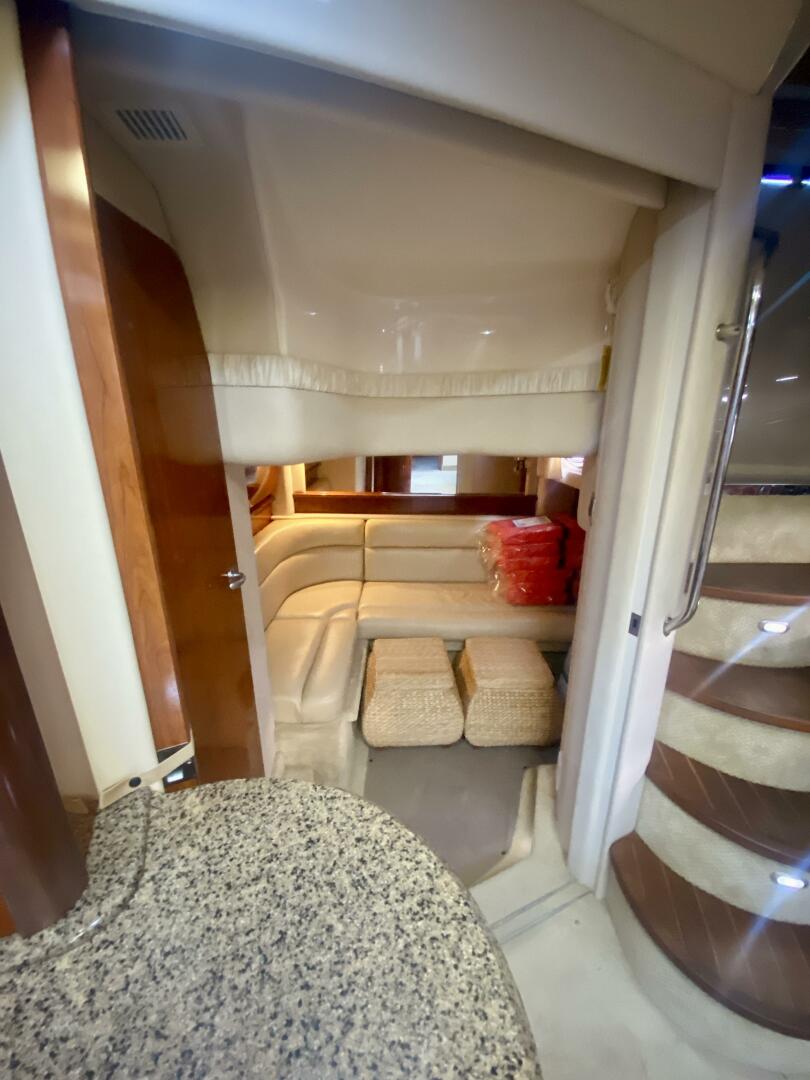 2005 Sea Ray 420 Sundancer - Image 45