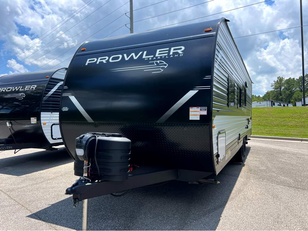 2027 HEARTLAND PROWLER 2600BH - Image 2