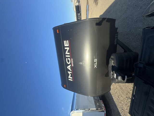 2027 IMAGINE XLS 22MLE - Image 8