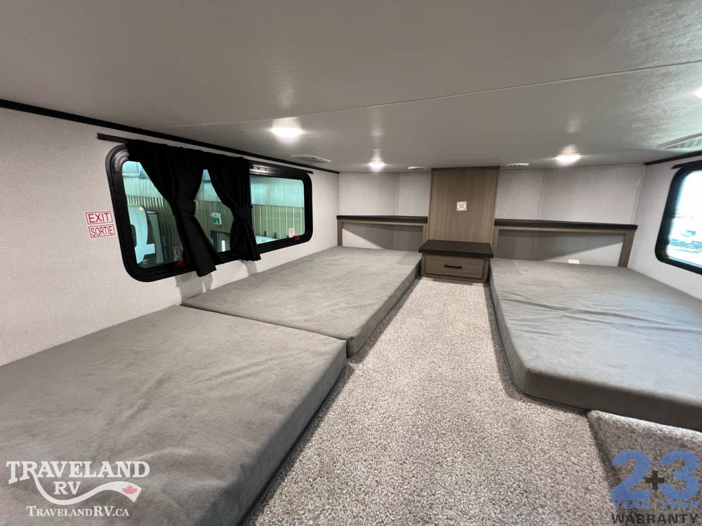 2026 Jayco Jay Flight Bungalow JayLoft - Image 13