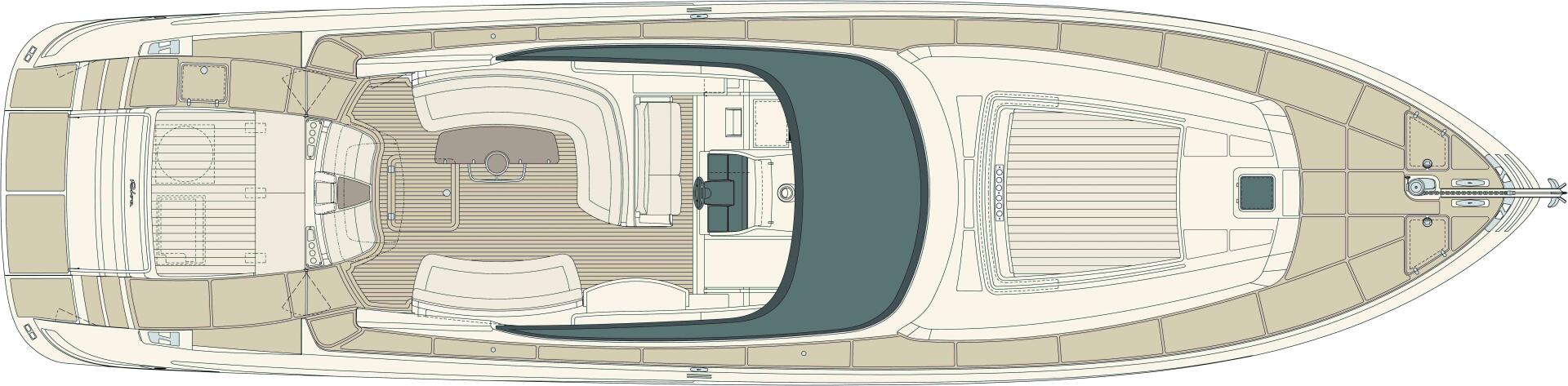 2015 Riva 63 Virtus - Image 93