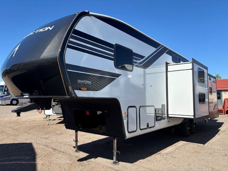 2026 Grand Design Reflection 324MBS - Image 2