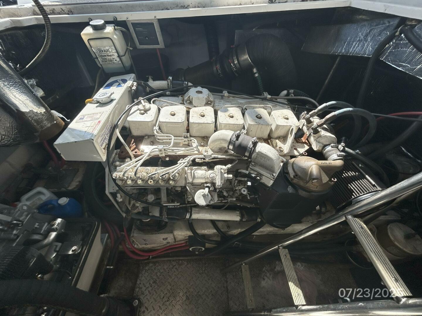 2000 Trojan 400 - Image 38