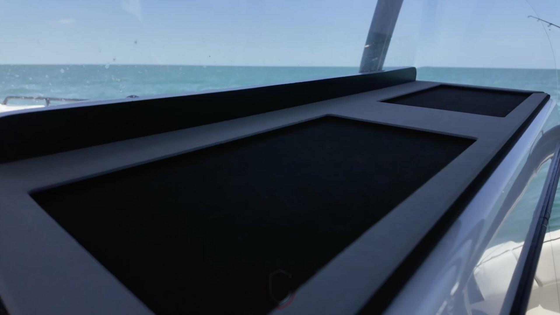 2022 CG Boat Works 35 M-Series - Image 20