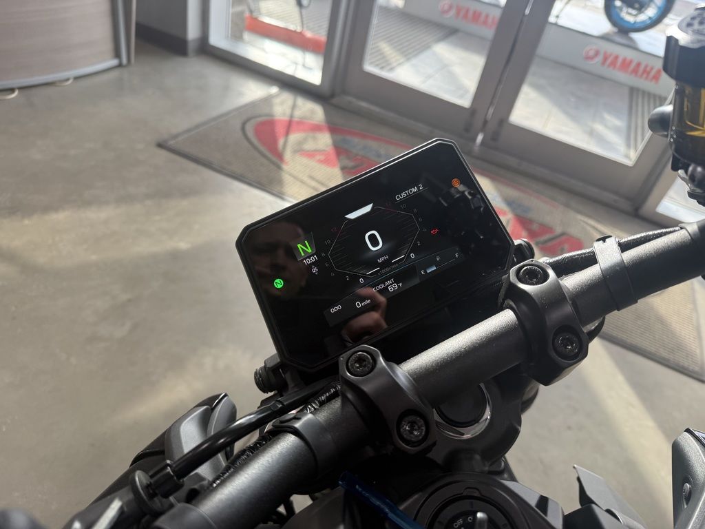 2026 Yamaha MT-09 - Image 6