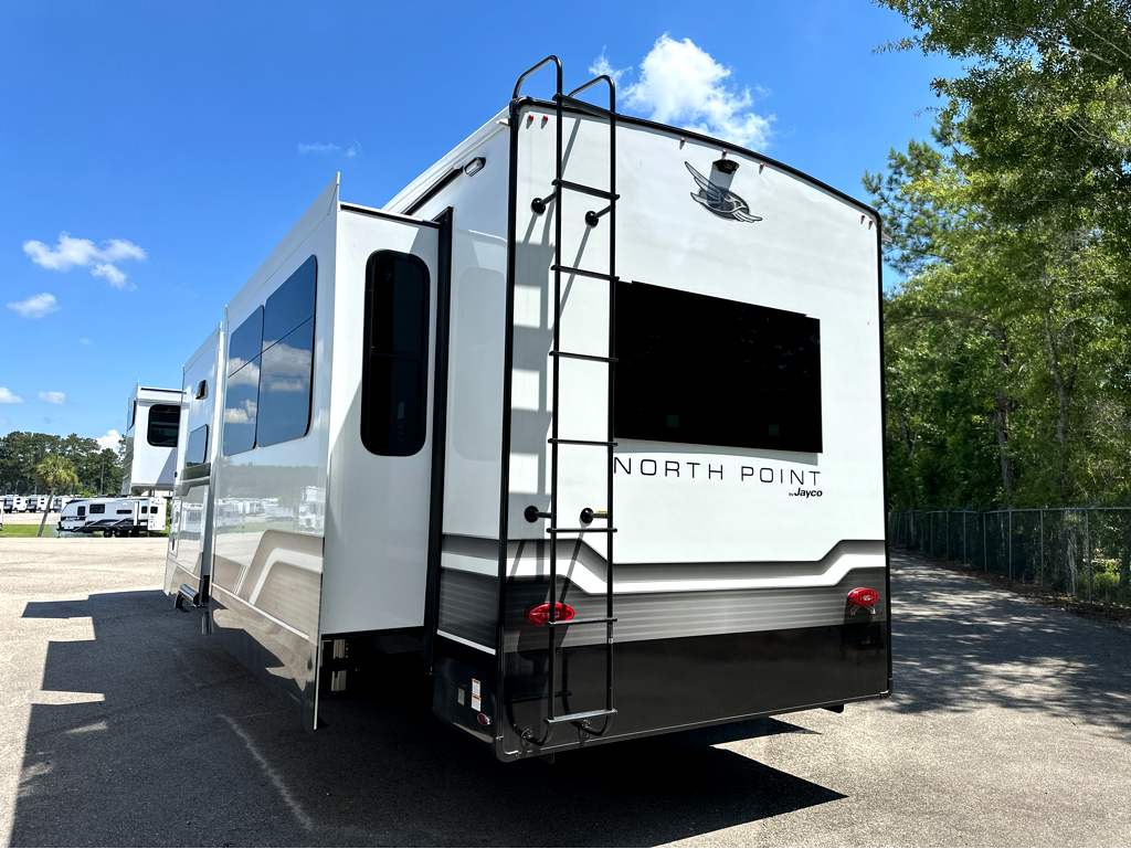 2027 JAYCO NORTH POINT 381CKRE - Image 4