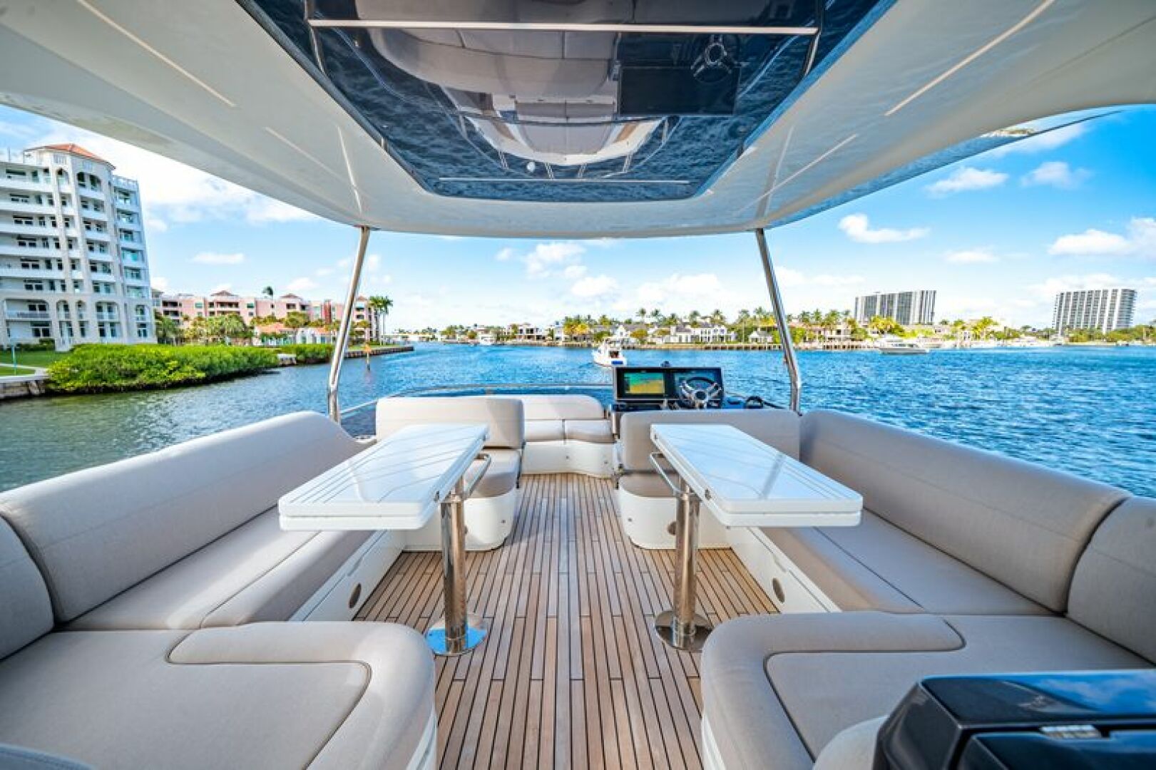 2024 Galeon 560 FLY Base - Image 46