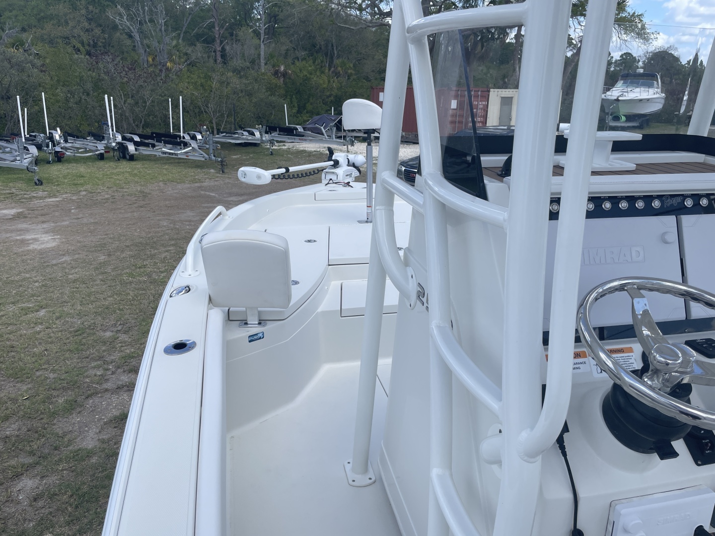 2022 Ranger 2510 Bay Base - Image 49