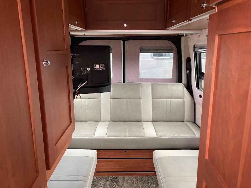 2018 Roadtrek CS Adventurous - Image 25