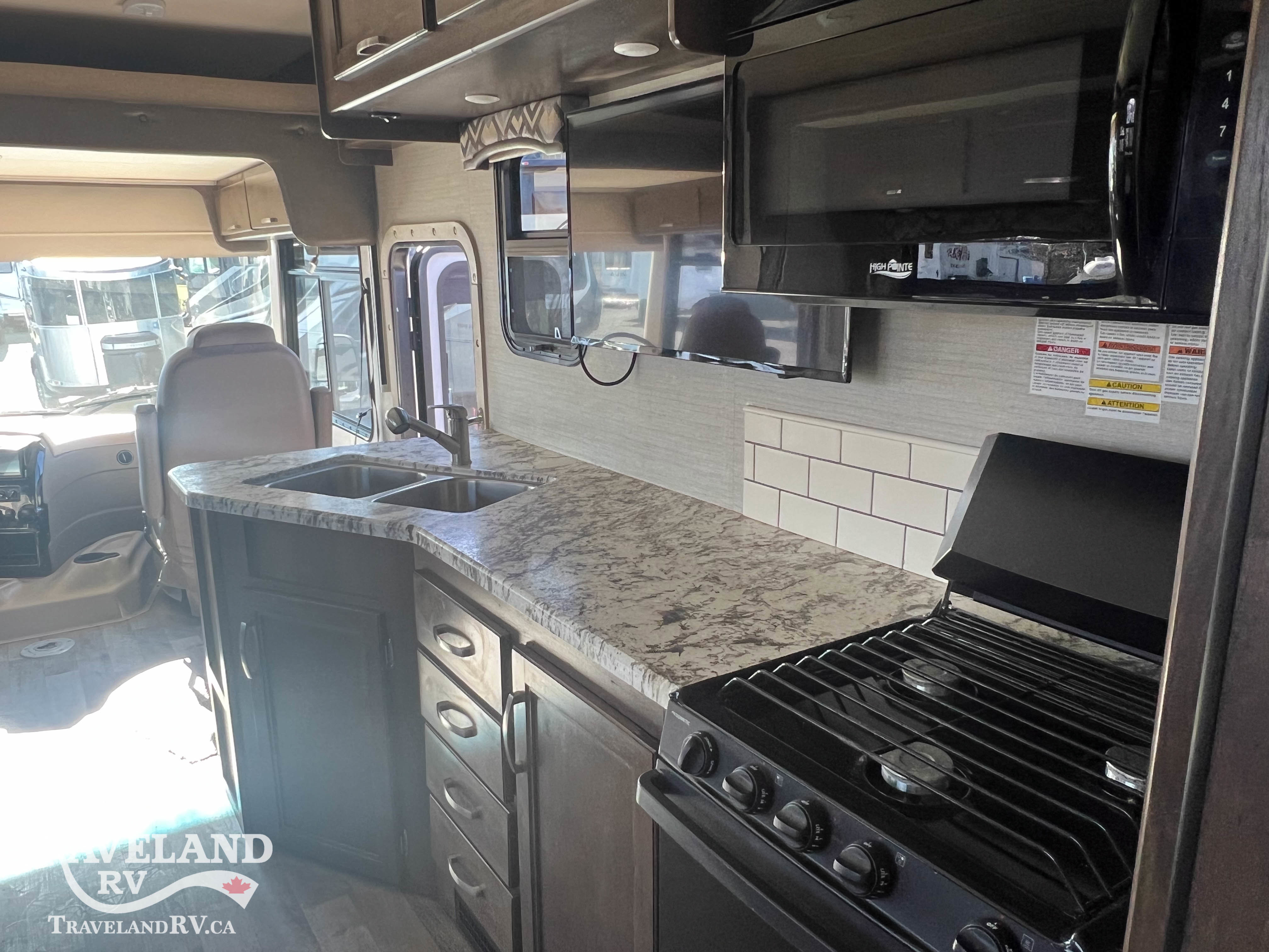2019 Jayco Alante 31V - Image 14