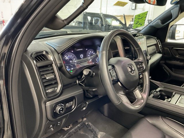 2024 Ram 1500 Pickup Crew Cab Limited 4WD - Image 13