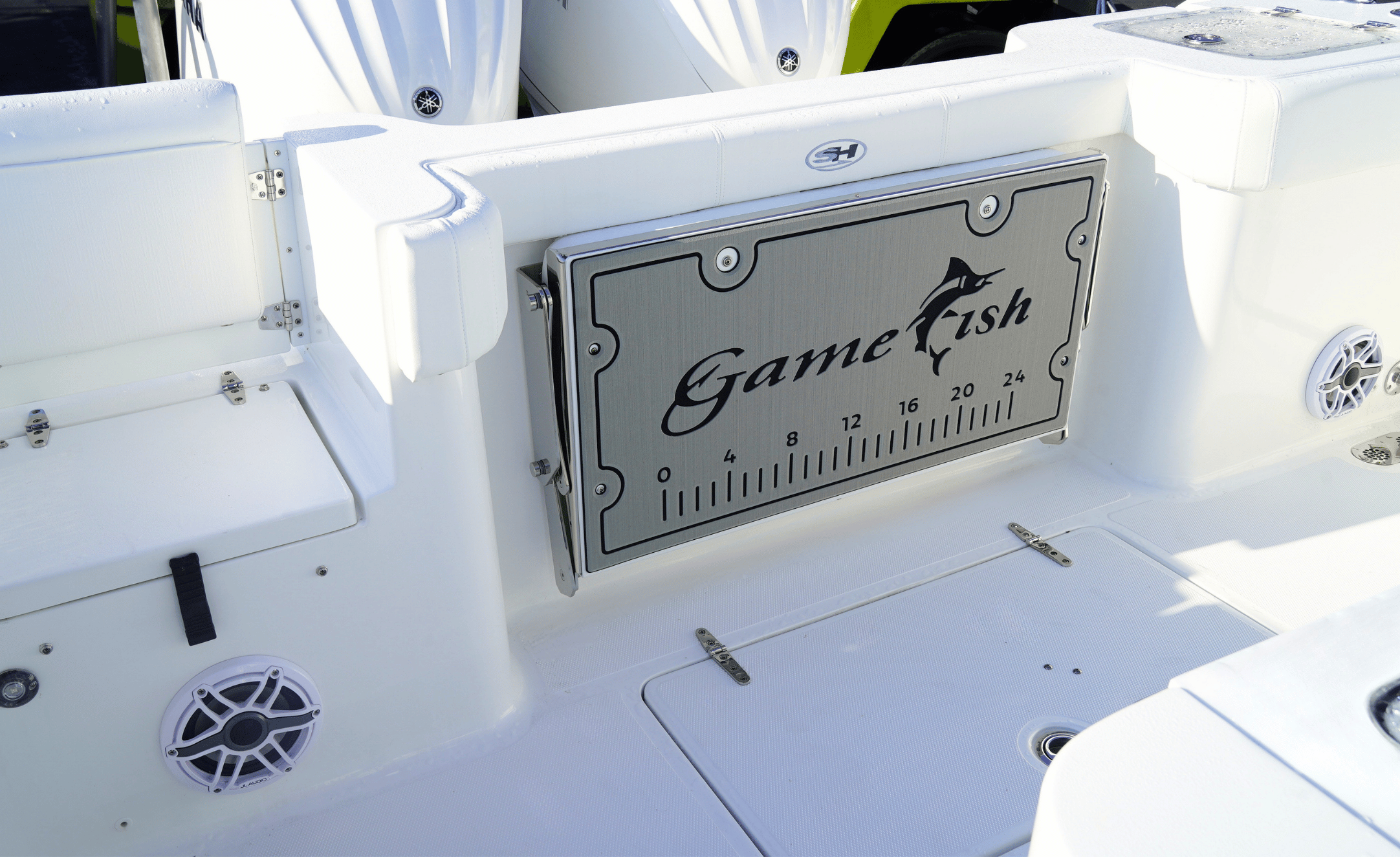 2027 SEA HUNT GAMEFISH 28FS - Image 15