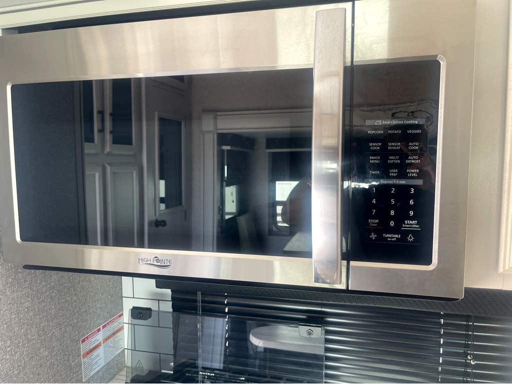 2023 JAYCO EAGLE 27RS - Image 16