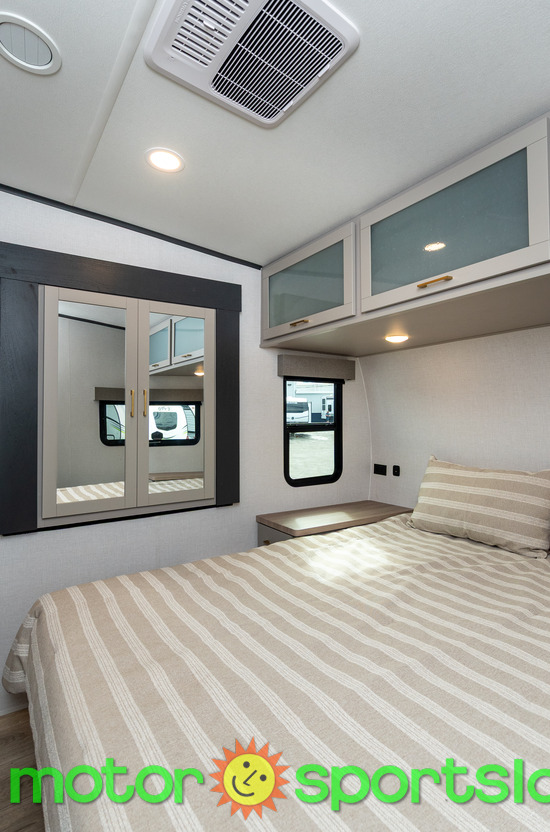 2027 Forest River Stealth 2600 - Image 35